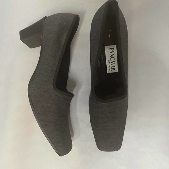 Pancaldi‎ Heels - Picture 1 of 7